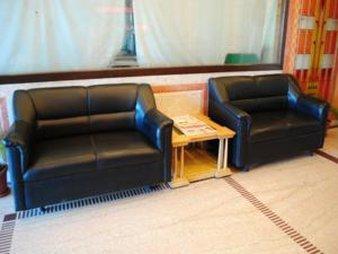 Hotel City Heart Residency Csandígarh Kültér fotó